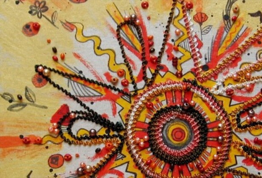 Культурная программа «Творческая мастерская»
