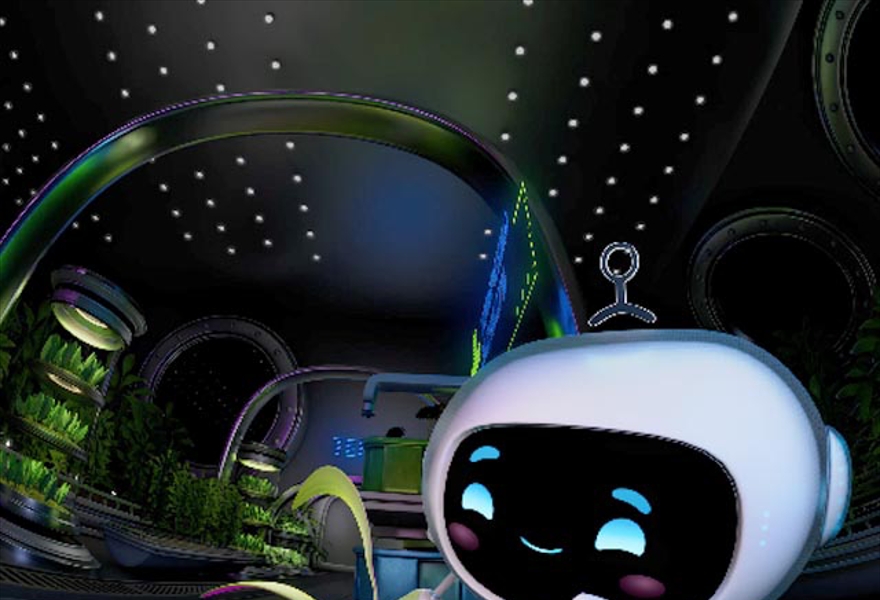 Премьера! Полнокупольная программа. Главное чудо Вселенной