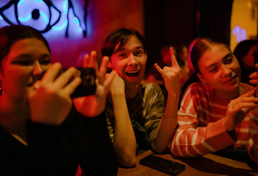 30.12 | HAPPY NEW JAM @Union