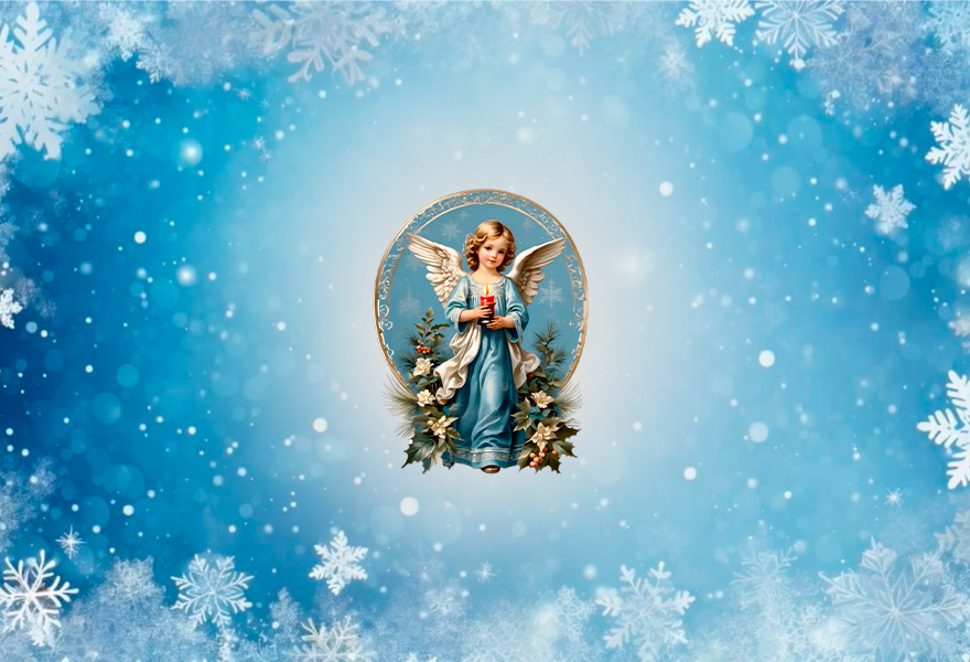 Концерт "Серебристый колокольчик Рождества"