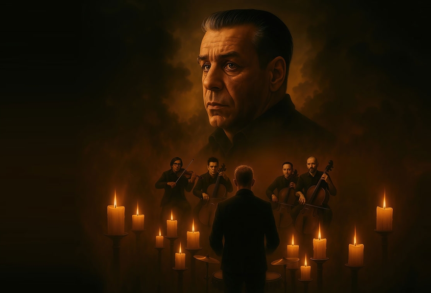 Симфония Раммштайн