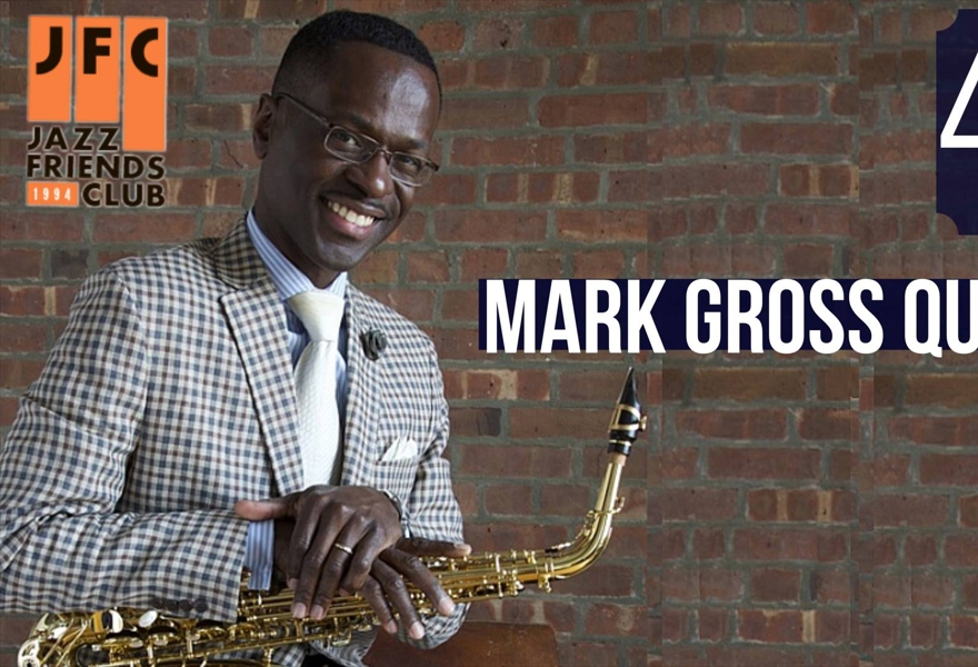 Mark Gross Quartet (USA)