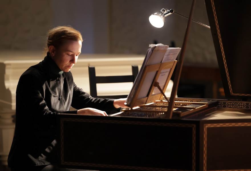 «Affetti Musicali»