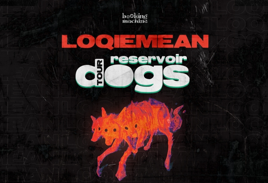 LOQIEMEAN в Воронеже