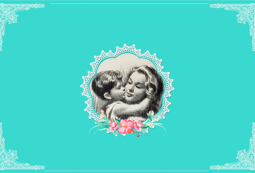 Праздничный концерт "Ко Дню любимых мам"