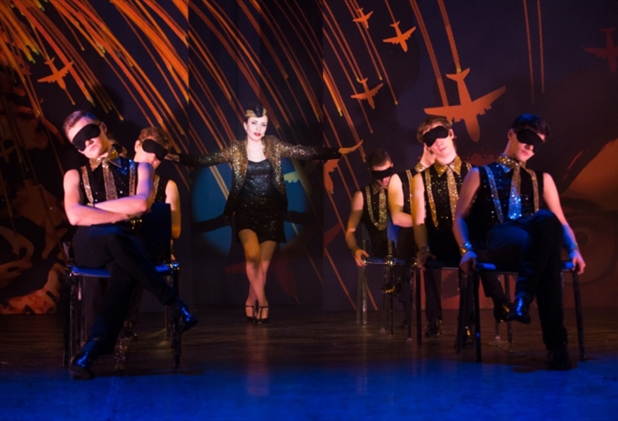 Во сне и наяву