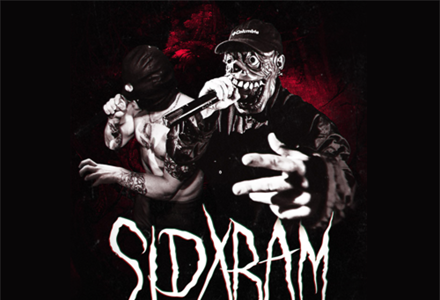 SIDxRAM (Сидоджи Дубоshit и Грязный Рамирес)