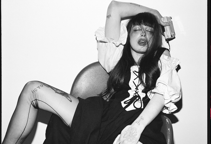 31.08 | SHIRRA @ Union [зал]