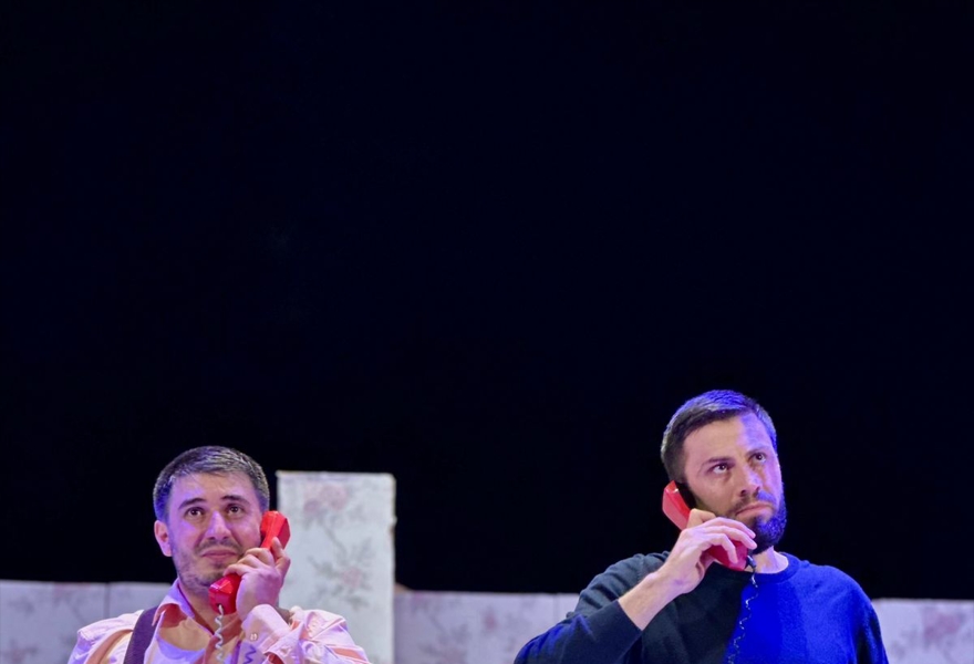 «Зануда» на лакском языке(с переводом)