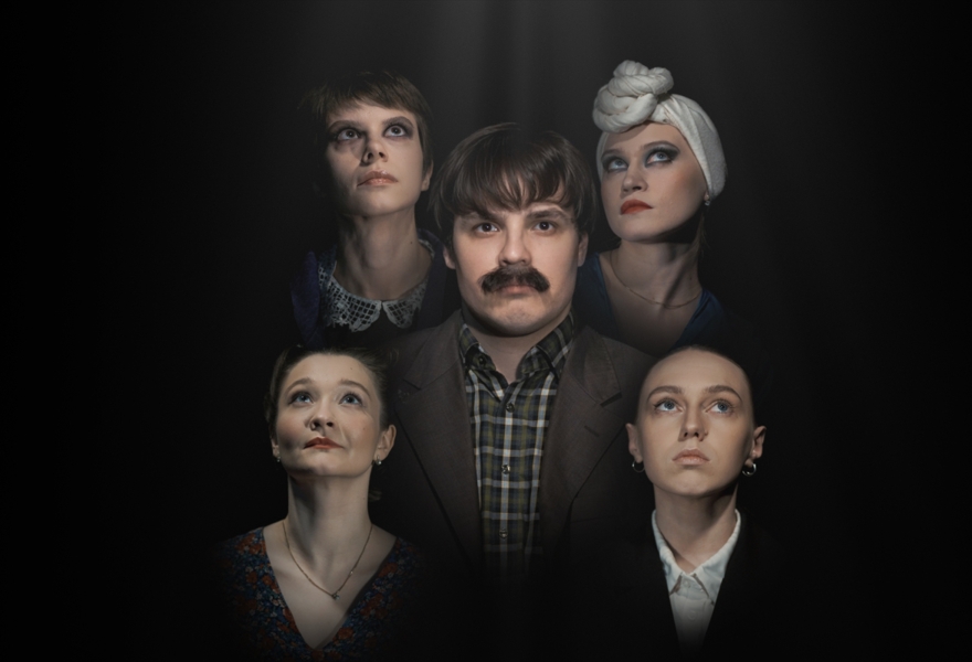 Фантазии Фарятьева