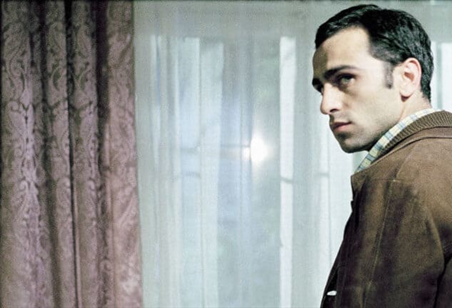 Спецпоказ: «Рок». Реж. Зеки Демиркубуз
