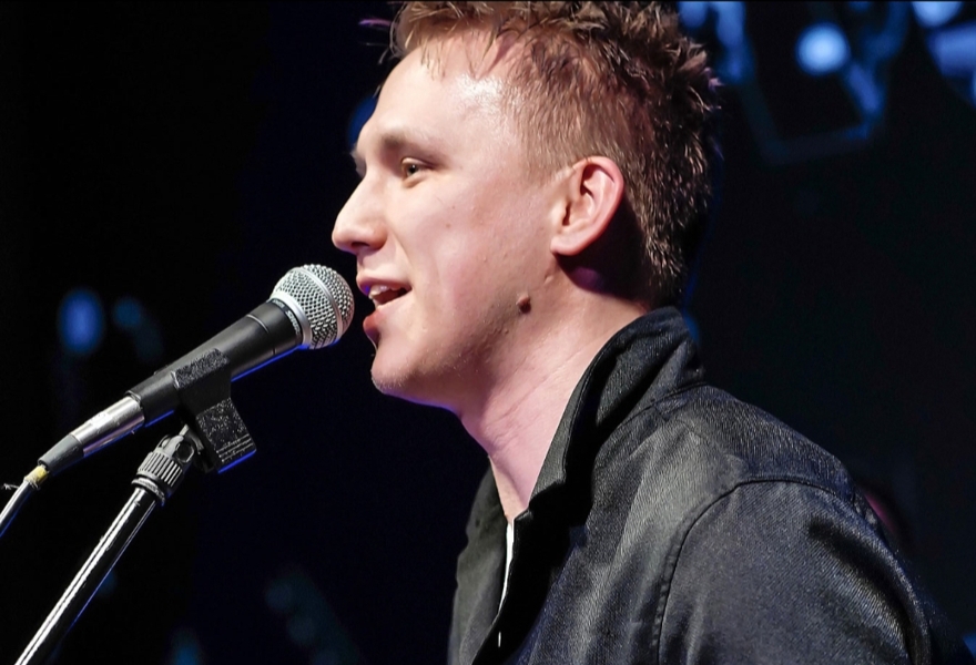 ЧИТАТЬ! Алексей Корнев читает рассказы Трумена Капоте