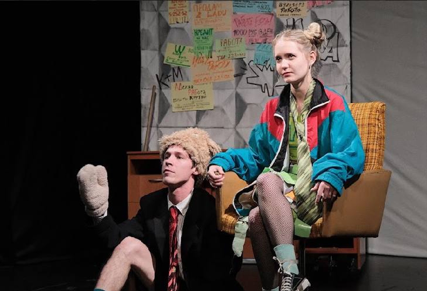 Пес по имени Мани