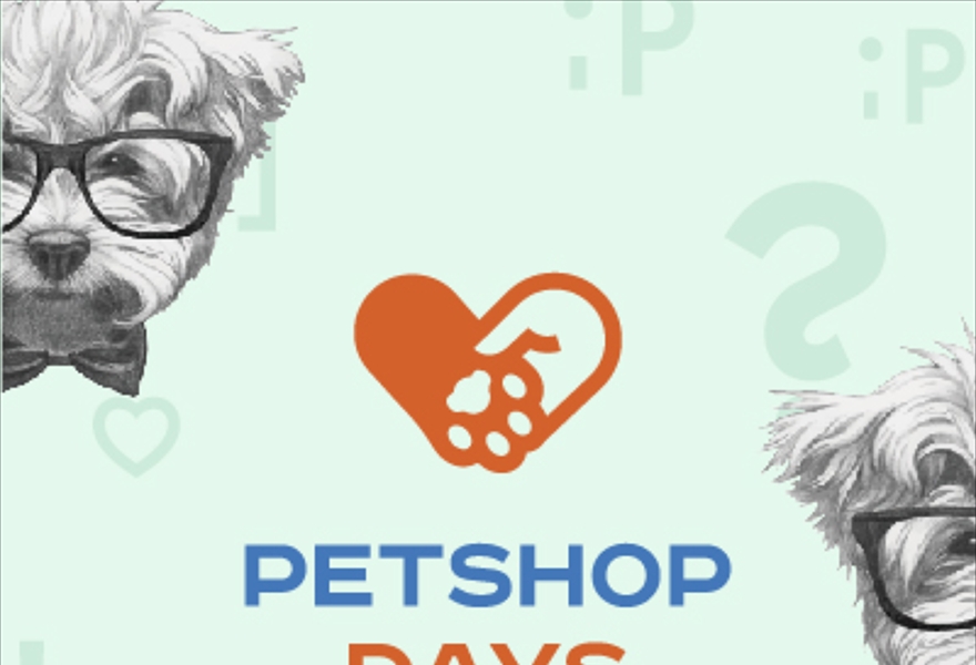 Petshop Days 01.10.