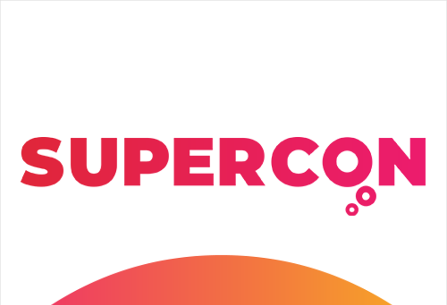SUPERCON (ex. Comic Con Siberia)