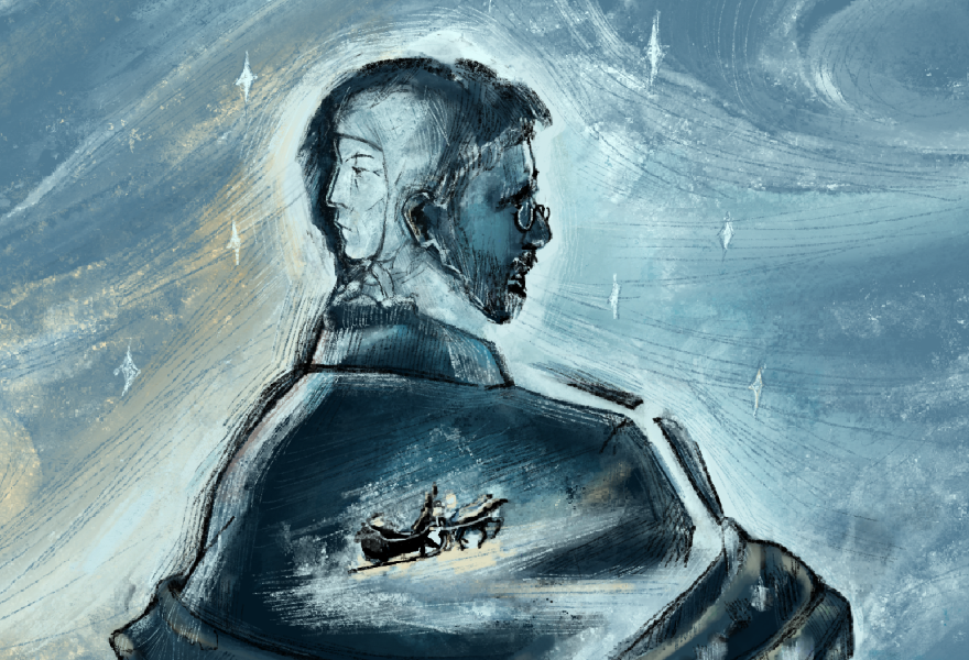 Повести покойного помещика Б.