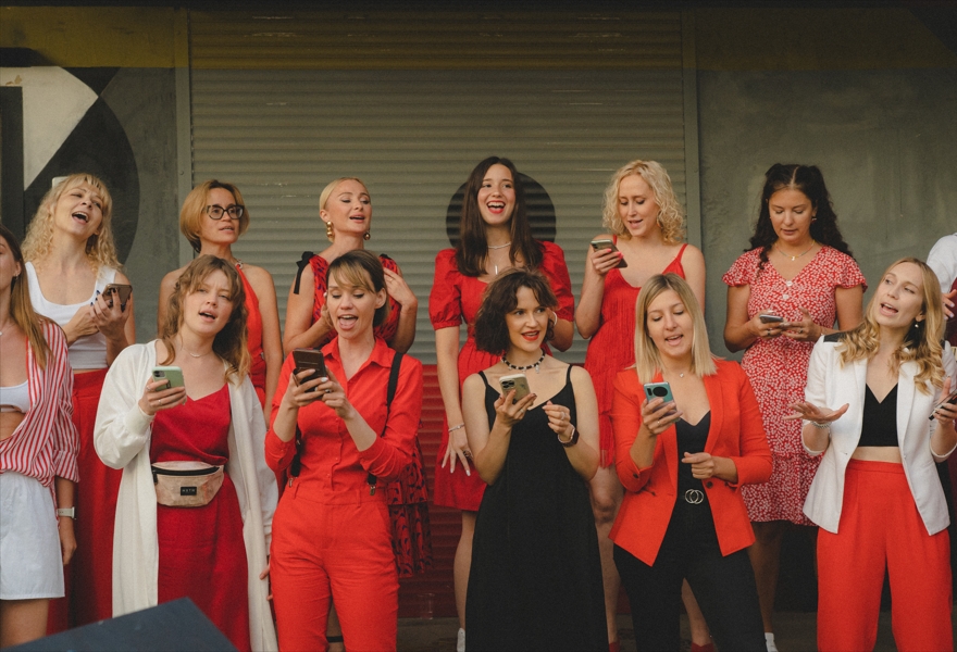 Нескучная Масленица в Москве