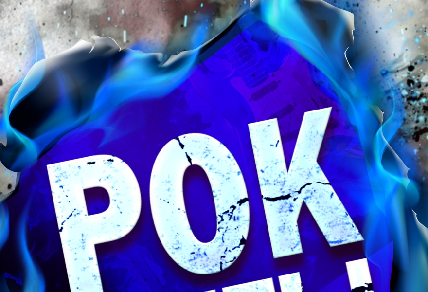 Симфоническое Рок-Шоу "Битва Эпох". Оркестр и солисты музыкальных театров Санкт-Петербурга