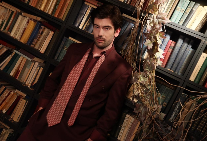 Квартирник Антона Лаврентьева