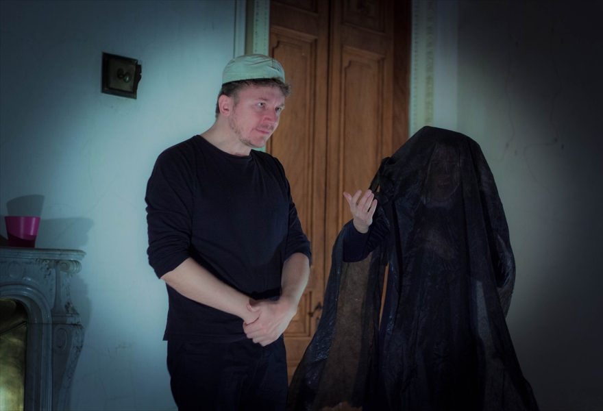 Спектакль "Принцесса — Ослиная шкура"