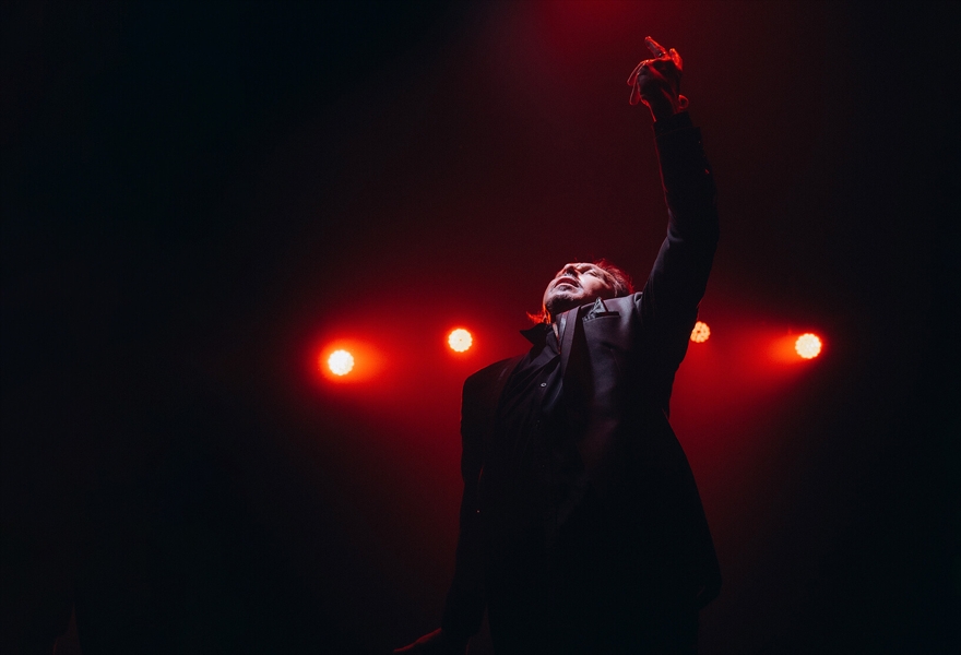 М... и Сальери