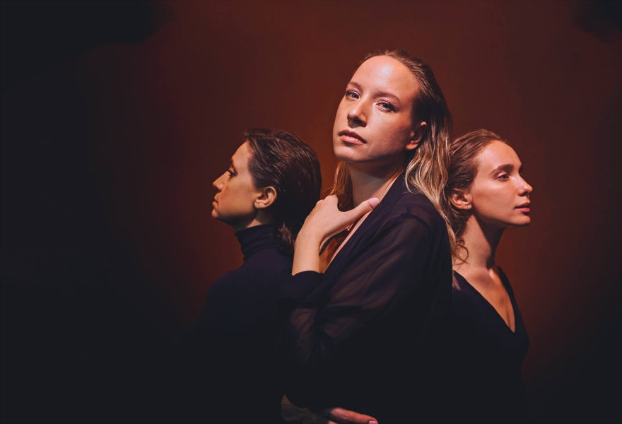 Осенняя соната