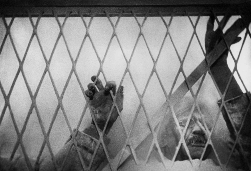 Кинопоказ: "Вампир: Сон Алена Грея" (1932) 