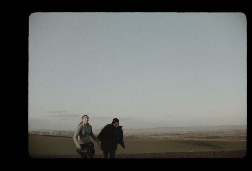 «Клетка ищет птицу» (2023)