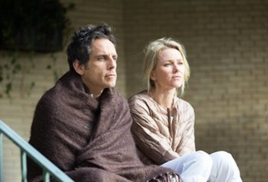 "Пока мы молоды" реж. Ноа Баумбах