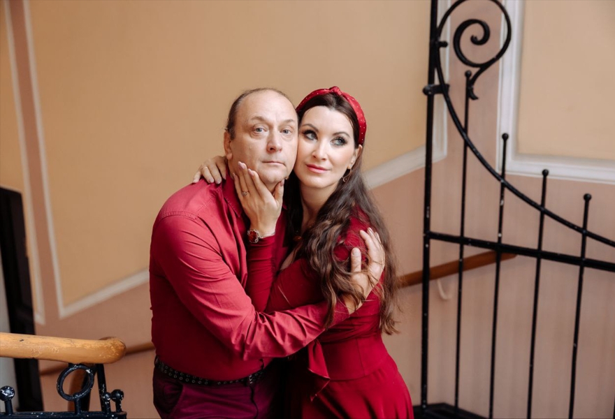 Случайно стать счастливым