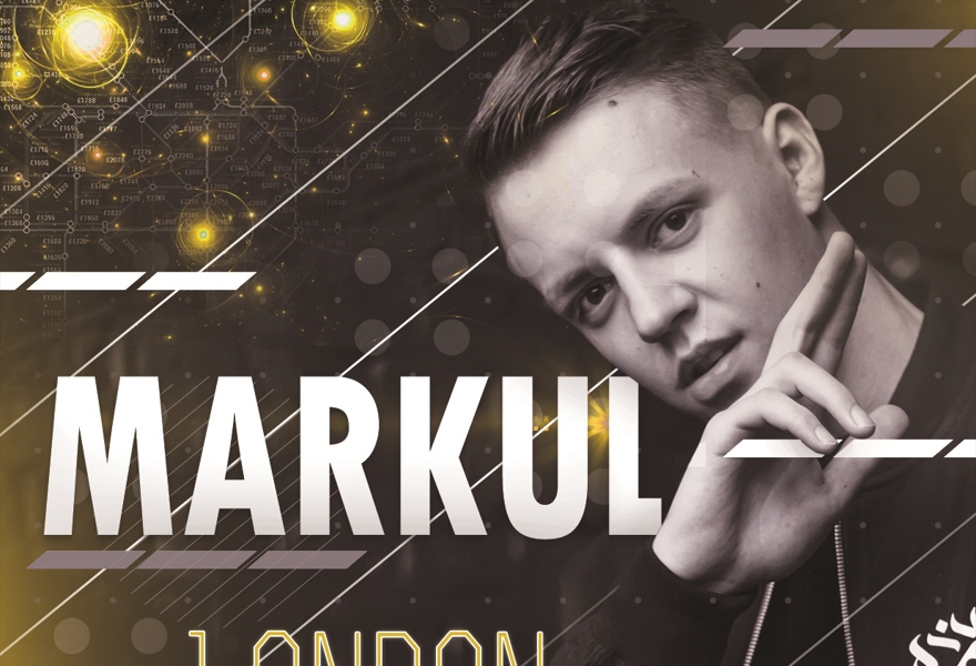 MARKUL В НОВОСИБИРСКЕ