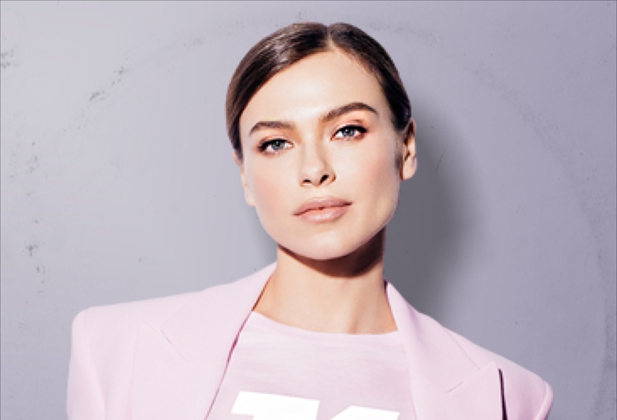 Елена Темникова. TEMNIKOVA TOUR 19
