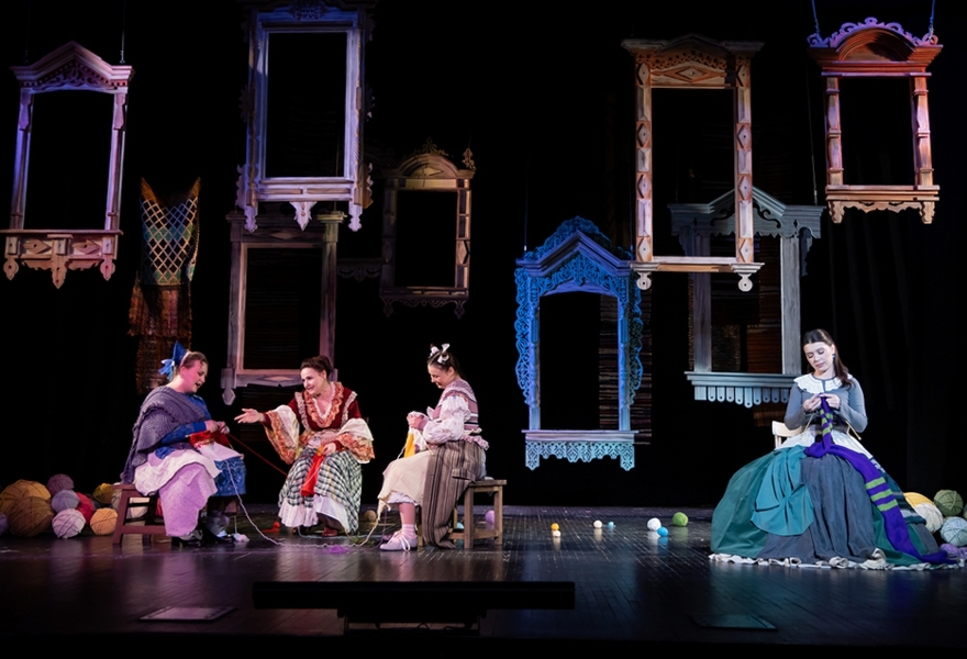 ПРЕМЬЕРА "Не все коту масленица"