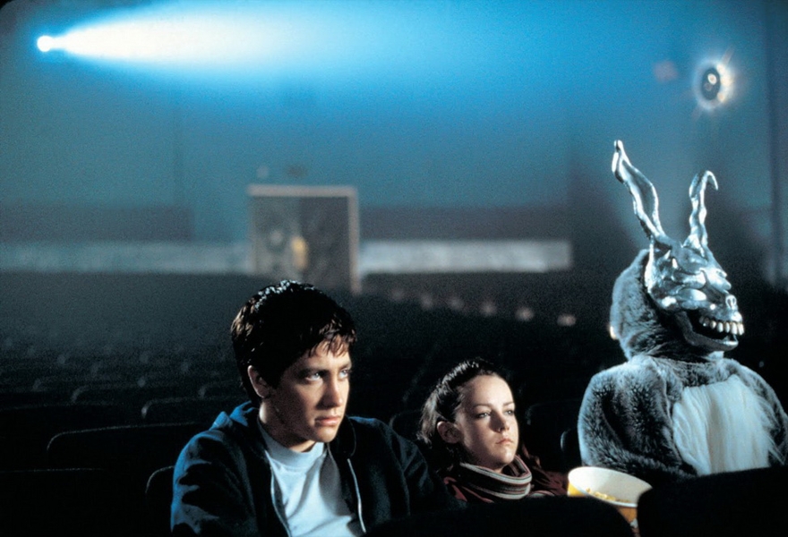 Кинопоказ "Донни Дарко" (2001)
