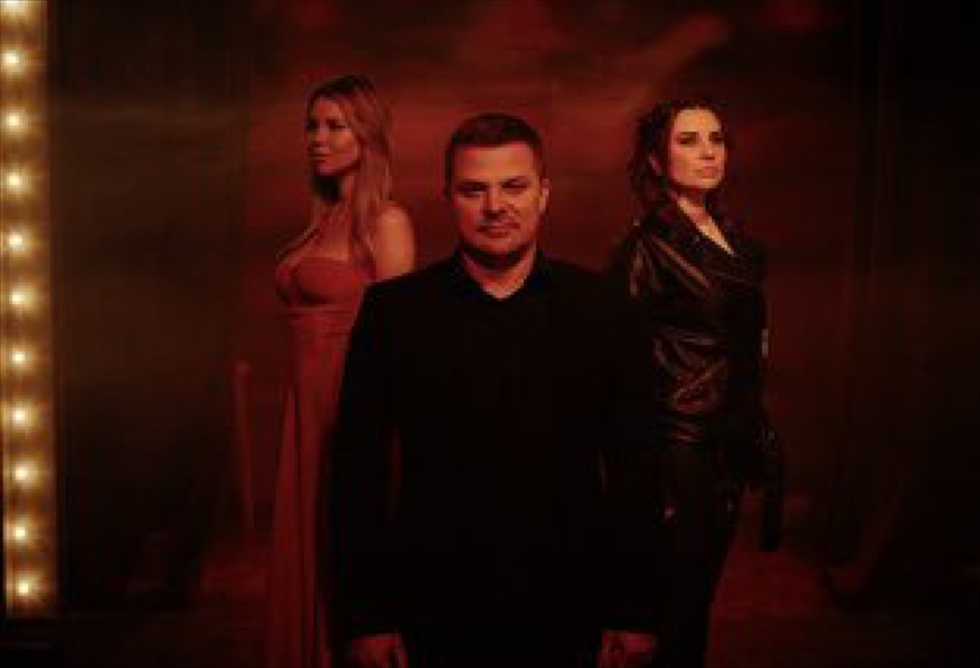 Мистический детектив "Два выстрела"