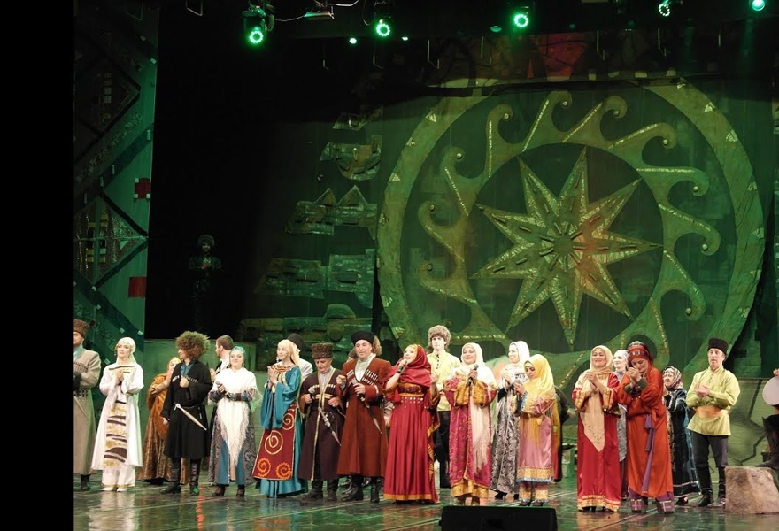 «Интнил-хьхьу»