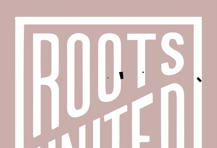 OFF: ROOTS UNITED 8 YEARS