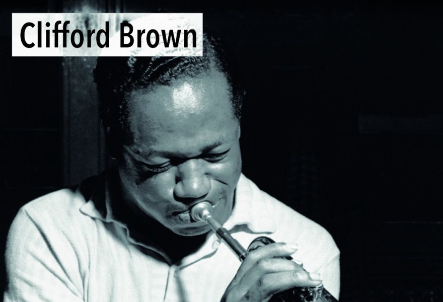 Tribute to TRUMPET MASTERS/Clifford Brown
