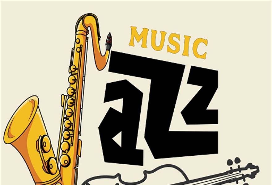 Джаз для детей. Губернаторский лицей