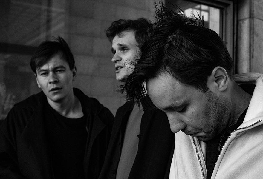 16.06 / OQJAV @ Union