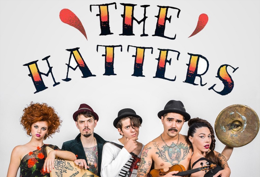 The Hatters