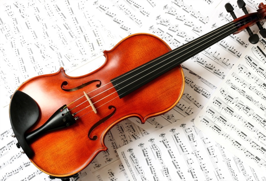 Тематическая программа «Жизнь в музыке», приуроченная к 95-летию композитора С. Хабибуллина