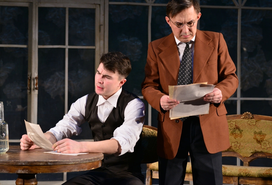 Валентин Колумб. Легенды милые, прощайте!