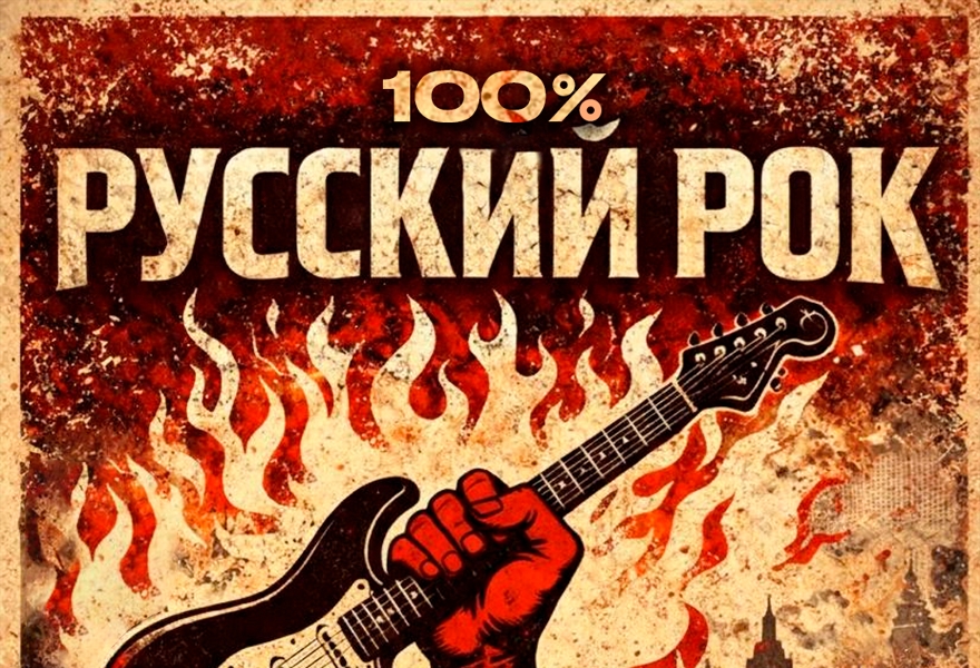 Вечер Русского Рока