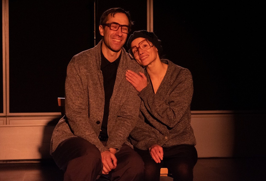 О'Генри! О счастье!