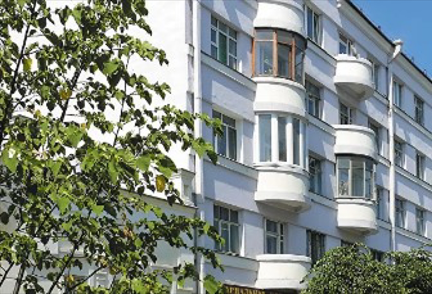 Экскурсия "Сигизмунд Домбровский и его Большой Свердловск"»