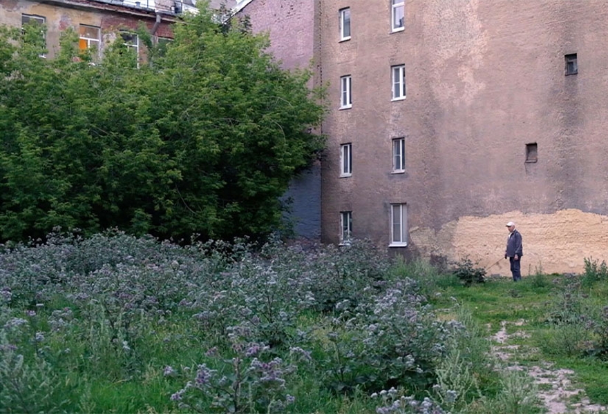 Международный конкурс экспериментальных фильмов. «Там, где в августе цветет репейник», «Письмо к Билли Айлиш» , «кассета номер 1: ЛУНR» , «Как стать призраком в Бангкоке?»