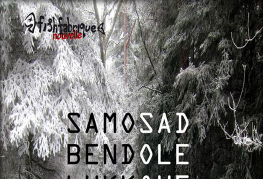 «ОЛЕ ЛУКОЙЕ», SAMOSAD Bend