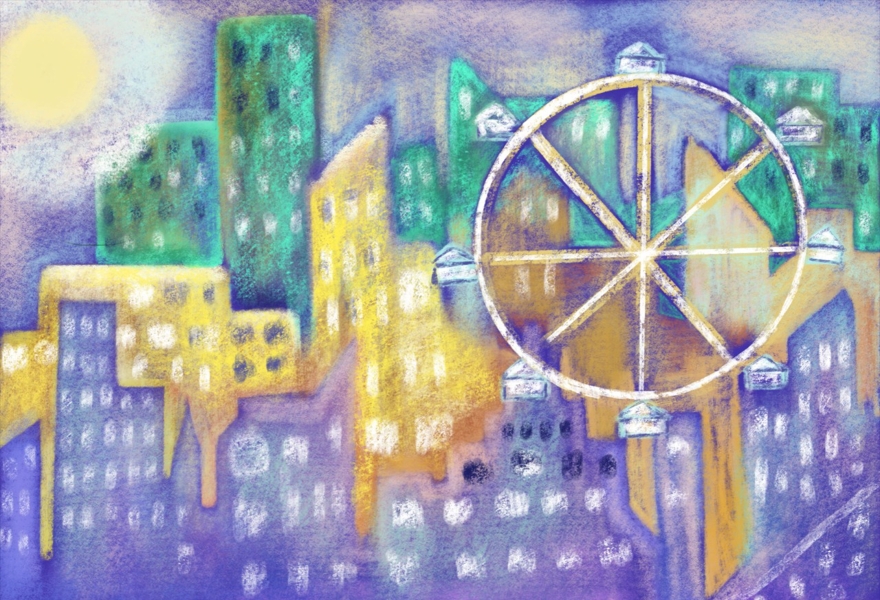 Четыре желания