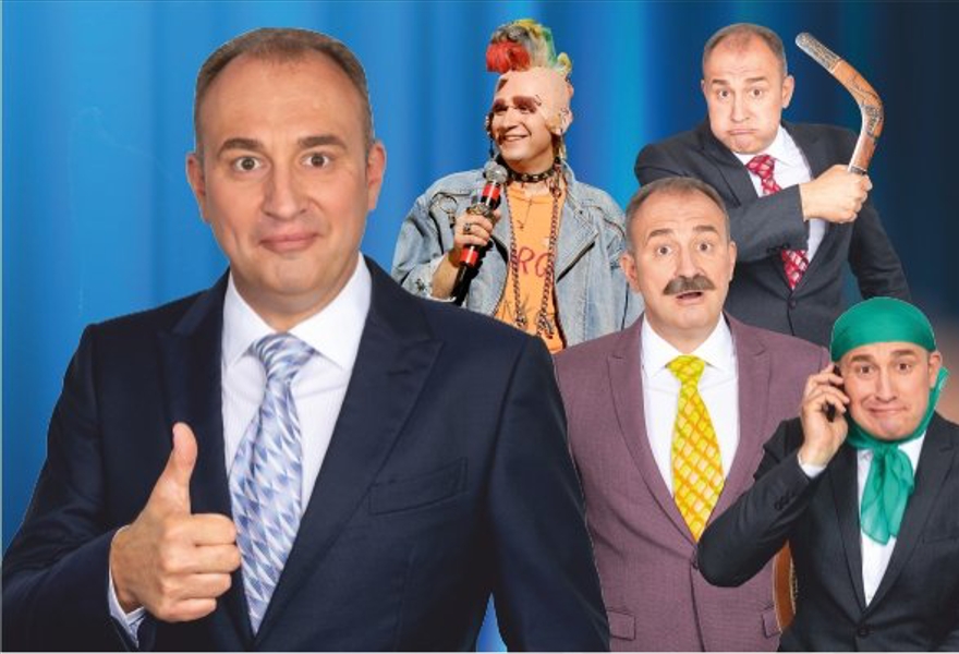 Святослав Ещенко